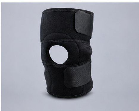 FlexiGuard™ Pro — Adjustable Knee Support